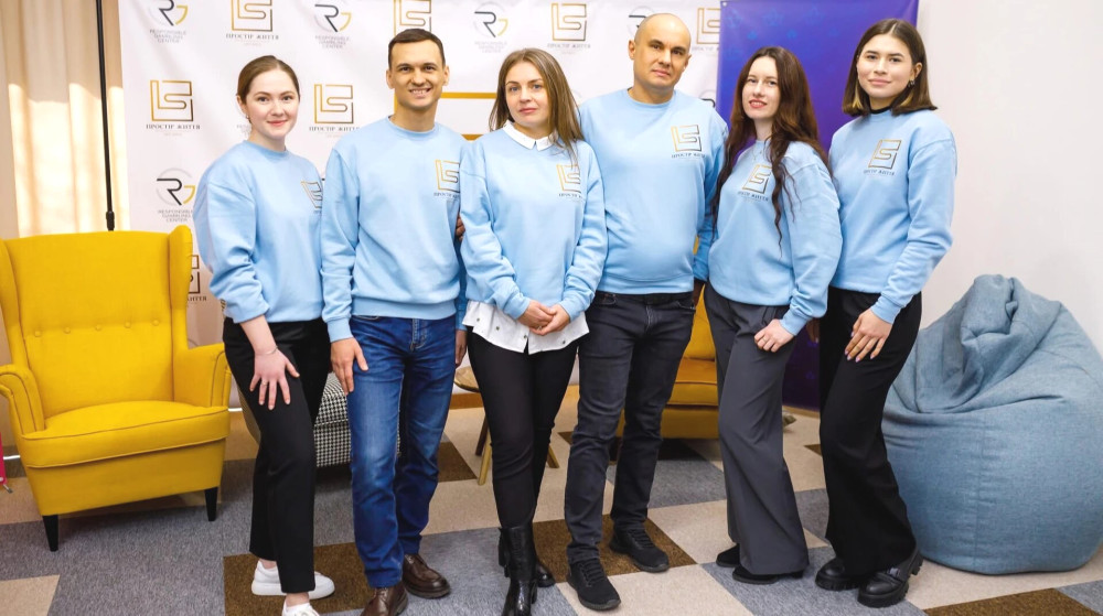 У Києві відкрито новий центр підтримки для людей з ігровою залежністю, який надає безкоштовні консультації та ресурси.